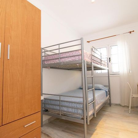 The Safe Point Suites Castillo Castillo del Romeral Esterno foto