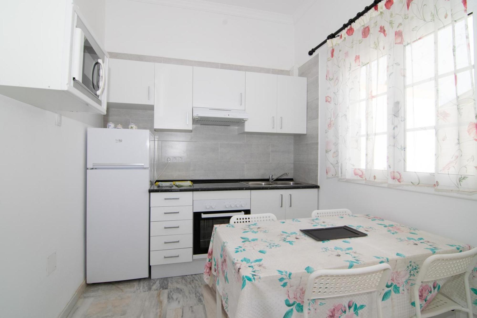 The Safe Point Suites Castillo Castillo del Romeral Esterno foto