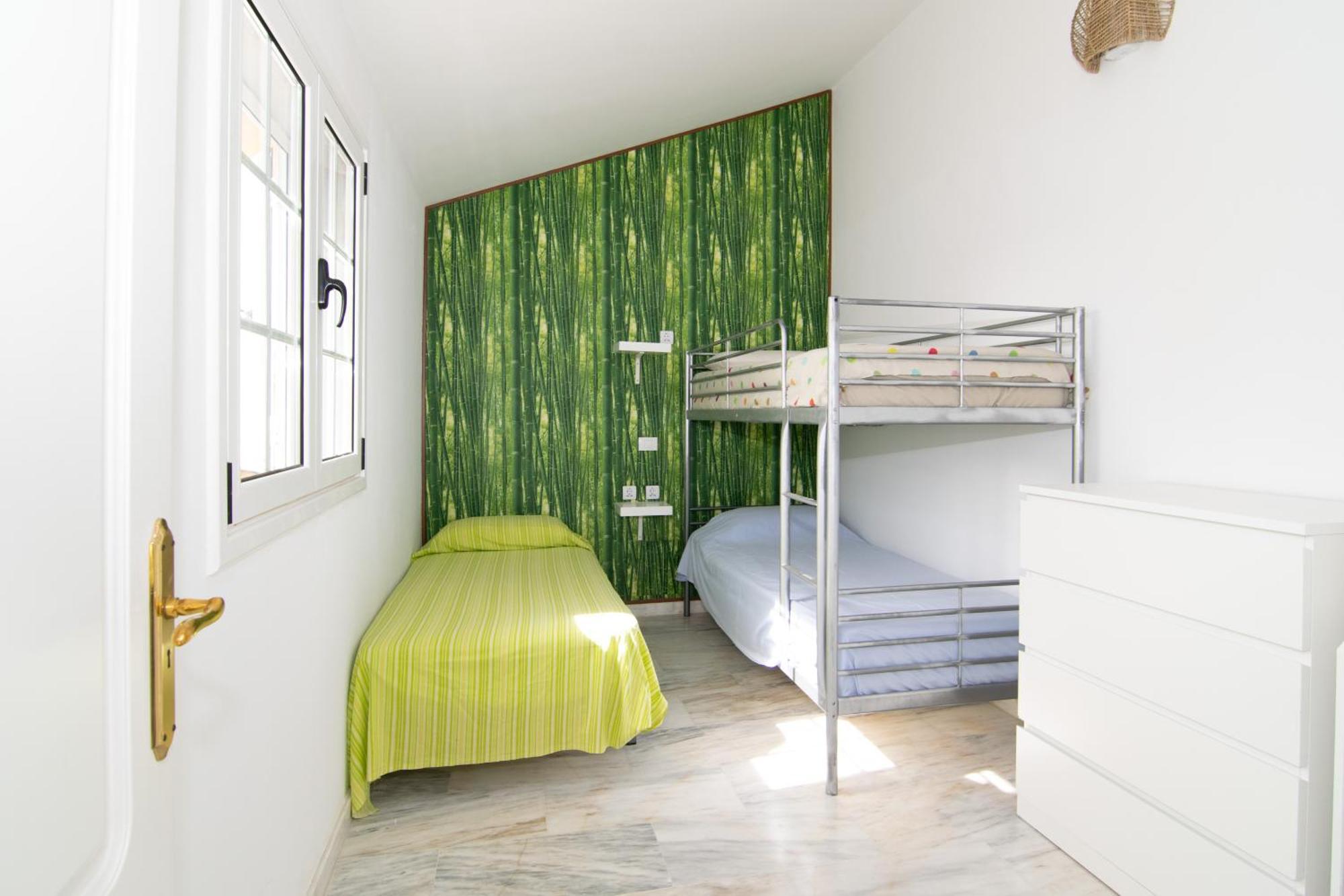 The Safe Point Suites Castillo Castillo del Romeral Esterno foto