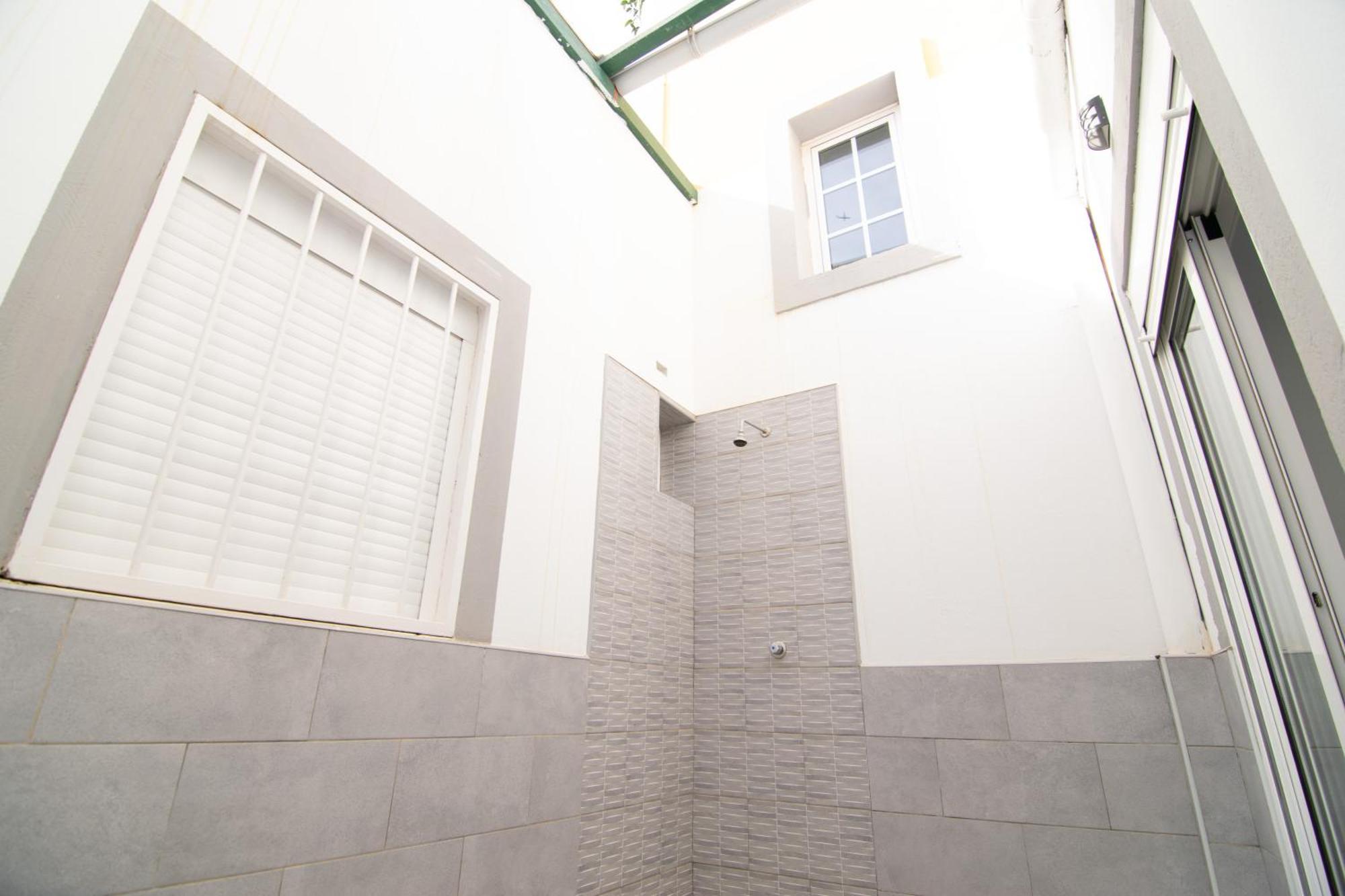 The Safe Point Suites Castillo Castillo del Romeral Esterno foto