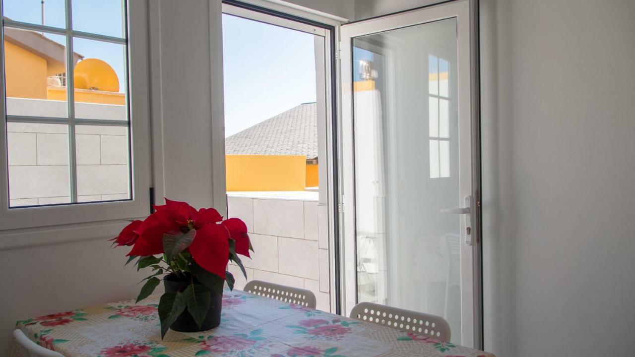 The Safe Point Suites Castillo Castillo del Romeral Esterno foto