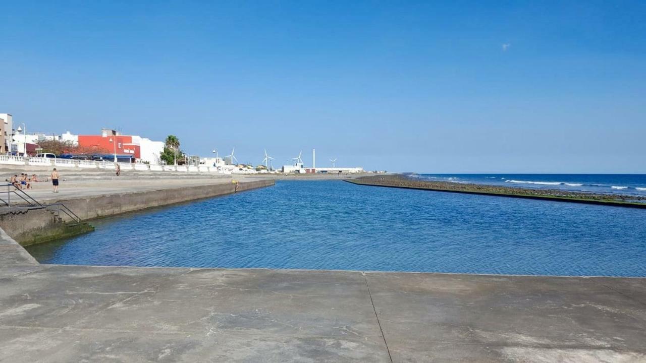 The Safe Point Suites Castillo Castillo del Romeral Esterno foto